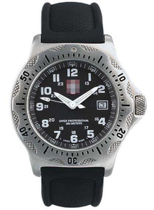 Wholesale Rubber Watch Bands 8051