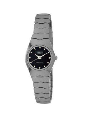 Custom Tungsten Watch Bands 8071L