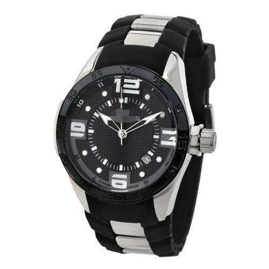 Custom Rubber Watch Bands 80G3H030
