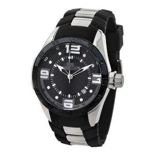 Custom Rubber Watch Bands 80G3H030