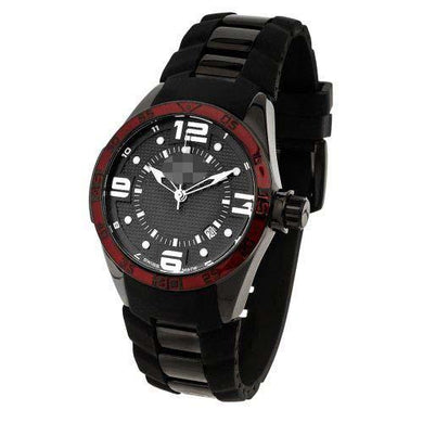 Wholesale Rubber Watch Bands 80G3H035