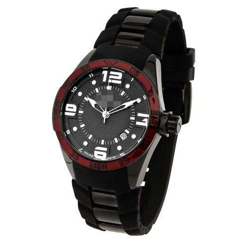 Wholesale Rubber Watch Bands 80G3H035