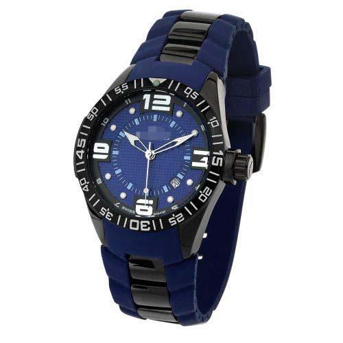 Customization Rubber Watch Bands 80G3H049