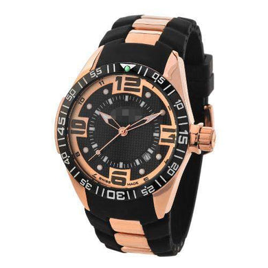 Customized Rubber Watch Bands 80G3H074