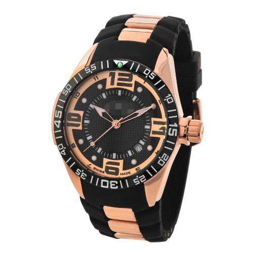 Customized Rubber Watch Bands 80G3H074