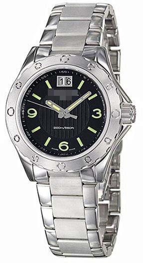 Wholesale Stainless Steel Watch Bands 8150-ST-05207