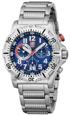 Customised Stainless Steel Watch Bracelets 8154.RP