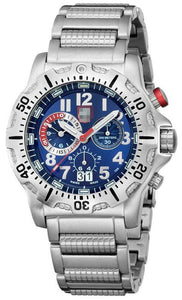 Customised Stainless Steel Watch Bracelets 8154.RP