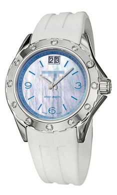 Customised Mother Of Pearl Watch Dial 8170-SR3-05997