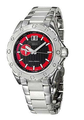 Custom Stainless Steel Watch Bands 8200-ST-20041