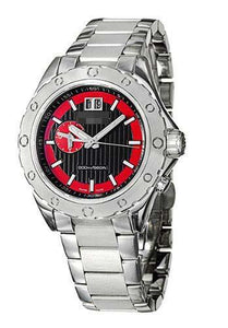 Custom Stainless Steel Watch Bands 8200-ST-20041