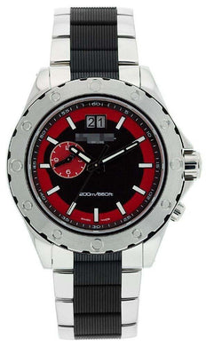 Customised Stainless Steel Watch Belt 8200-STR-20041