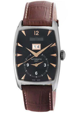 Wholesale Calfskin Watch Bands 82210AA02.BDC50