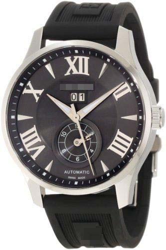 Custom Made Grey Watch Dial 82222AA03.BDE09