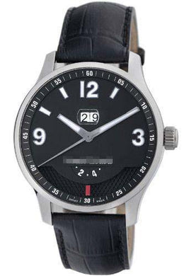 Wholesale Calfskin Watch Bands 82224AA02.BDC51