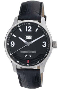 Wholesale Calfskin Watch Bands 82224AA02.BDC51
