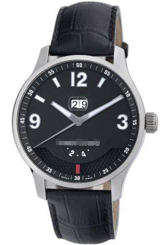 Wholesale Calfskin Watch Bands 82224AA02.BDC51