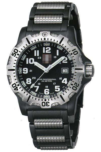 Customization Stainless Steel Watch Bracelets 8252