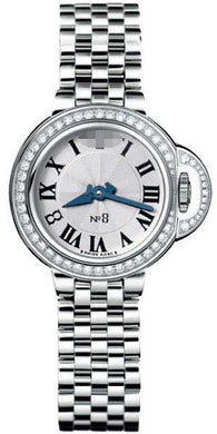 Wholesale Stainless Steel Watch Bands 827.041.600