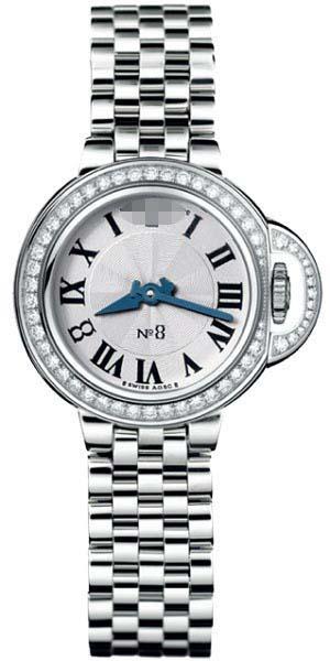 Wholesale Stainless Steel Watch Bands 827.041.600