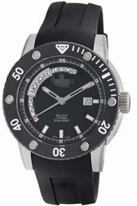 Custom Made Watch Dial 83005.TIN.NIN2