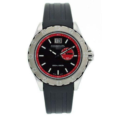 Custom Multicolour Watch Dial 8300-SR1-20041