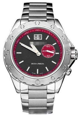 Custom Made Watch Face 8300-ST-20041