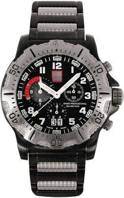 Customized Stainless Steel Watch Bracelets 8352