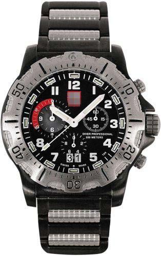Customized Stainless Steel Watch Bracelets 8352