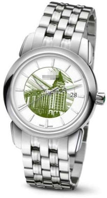 Wholesale Stainless Steel Men 83588S-CATHAY Watch