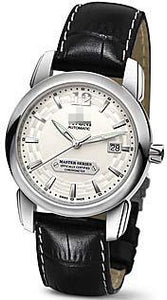 Wholesale Leather Watch Bands 83588S-ST-297