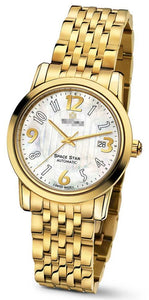 Custom Made Mother Of Pearl Watch Dial 83738G-371