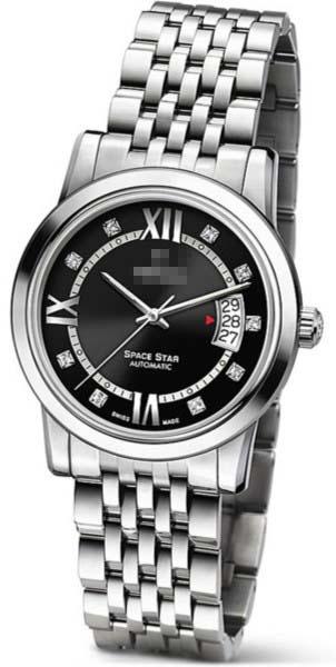 Wholesale Black Watch Dial 83738S-363