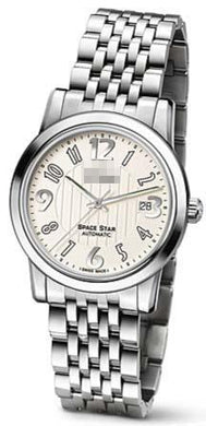 Wholesale White Watch Dial 83738S-370
