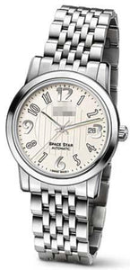 Wholesale White Watch Dial 83738S-370