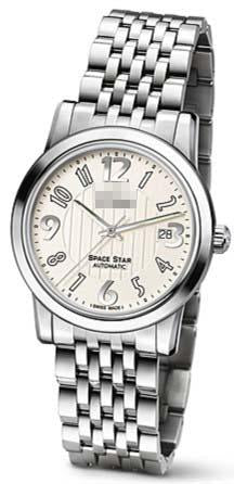 Wholesale White Watch Dial 83738S-370