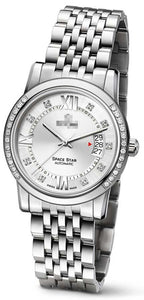 Wholesale Silver Watch Dial 83738S-DB-362