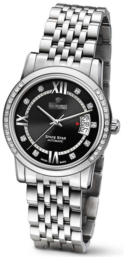 Wholesale Black Watch Dial 83738S-DB-363
