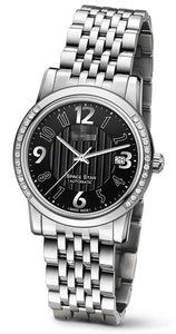 Wholesale Black Watch Dial 83738S-DB-369