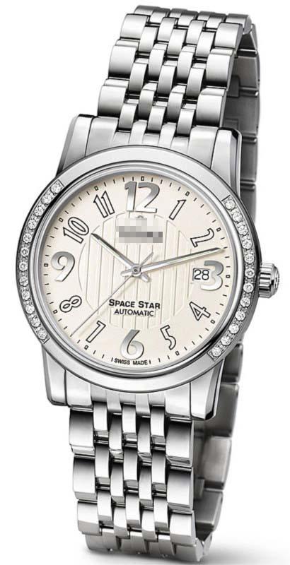 Customize White Watch Dial 83738S-DB-370