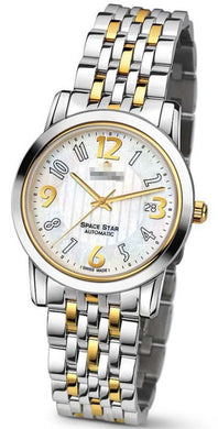 Custom Mother Of Pearl Watch Dial 83738SY-371