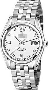 Custom Stainless Steel Watch Bands 83909S-063
