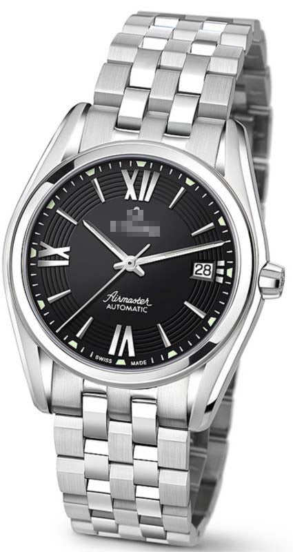 Wholesale Stainless Steel Men 83909S-343 Watch
