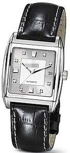 Wholesale Leather Watch Bands 83927S-ST-336