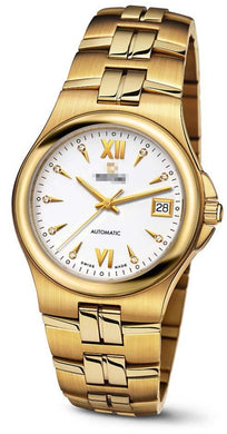 Custom Made White Watch Dial 83930G-271