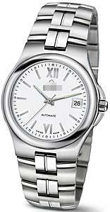 Custom Stainless Steel Watch Bands 83930S-147