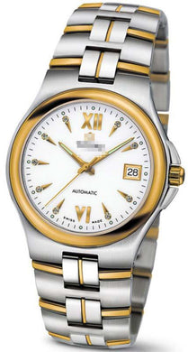 Wholesale White Watch Dial 83930SY-271