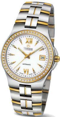 Customize White Watch Dial 83930SY-DB-271