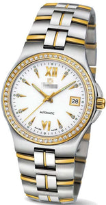 Customize White Watch Dial 83930SY-DB-271