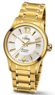 Custom White Watch Dial 83933G-323
